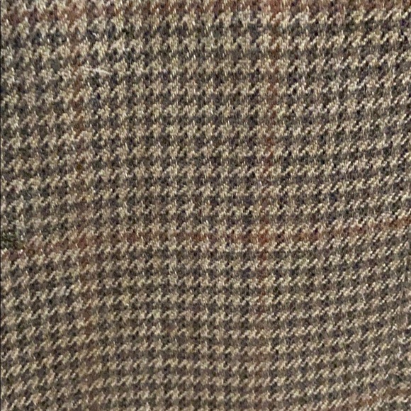 Mens wool blazer - Picture 4 of 6